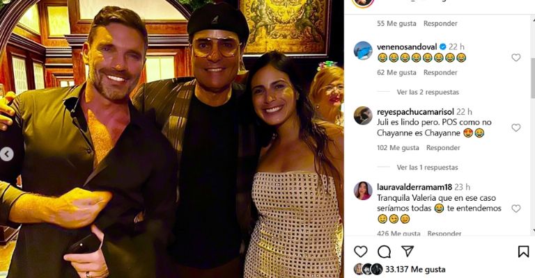 Valeria Marín anuncia que se quiere divorciar de Julián Gil por este motivo