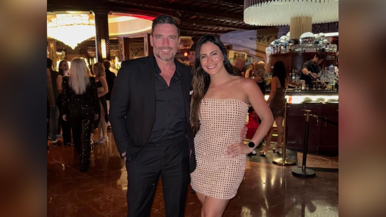 Valeria Marín se quiere divorciar de Julián Gil tras casarse por este inesperado motivo