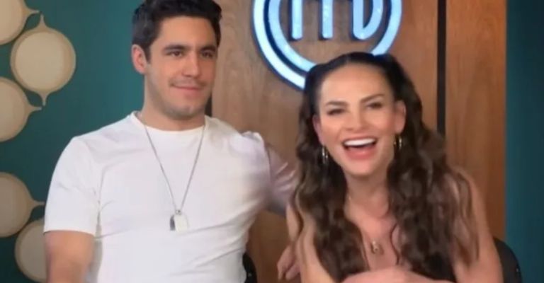 Eduardo Capetillo Jr aclara si Fabiola Campomanes le rompió el corazón