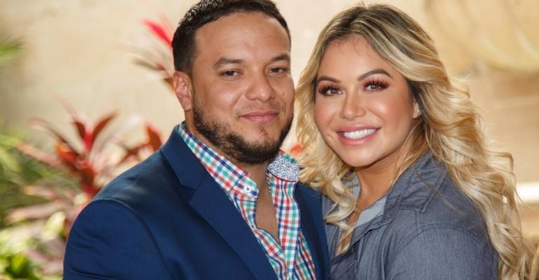 ¿Lorenzo Méndez demandará a Chiquis Rivera por hablar mal de él?