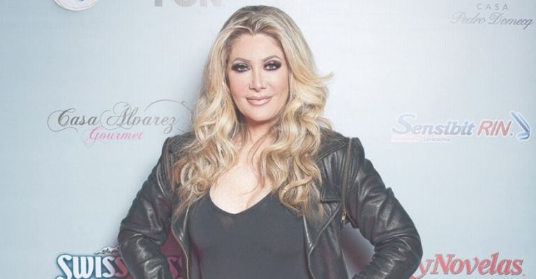 Felicia Mercado llega a Hoy tras quedar irreconocible y hace impactante confesión