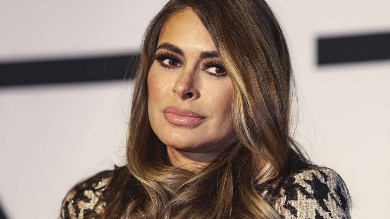 Galilea Montijo sería la responsable de filtrar la información en ¿Quién es la máscara?