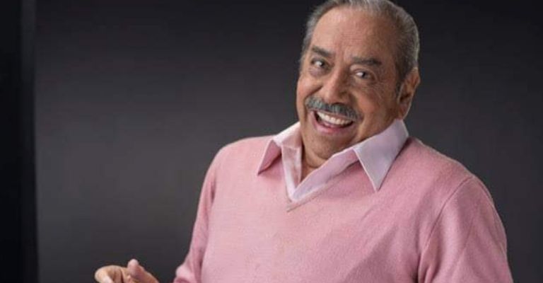 Lalo El Mimo confirma que se retira tras 55 años en Televisa