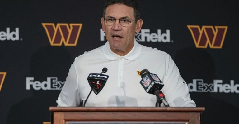 Rivera también fue entrevistado para el puesto