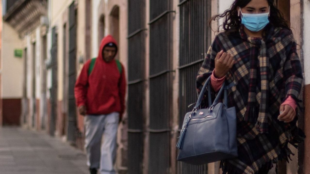 Clima en Sonora para HOY 18 de enero