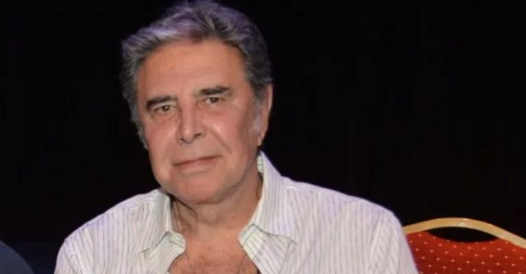 Jorge Martínez intentó quitarse la vida y está internado