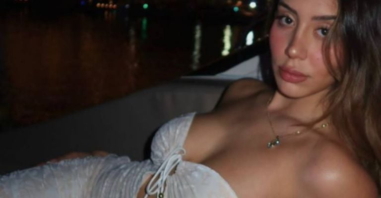 Fernanda Arriella, influencer regiomontana