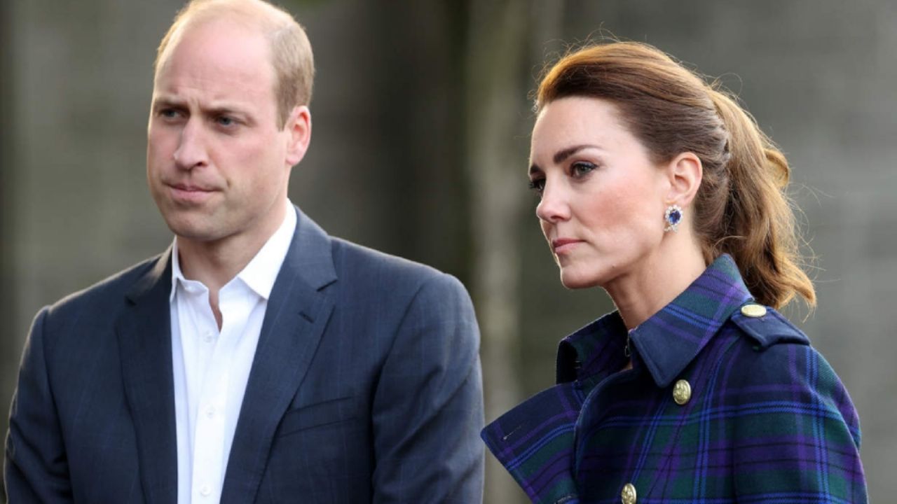 Kate Middleton estremece a la Realeza con dolorosa confesión