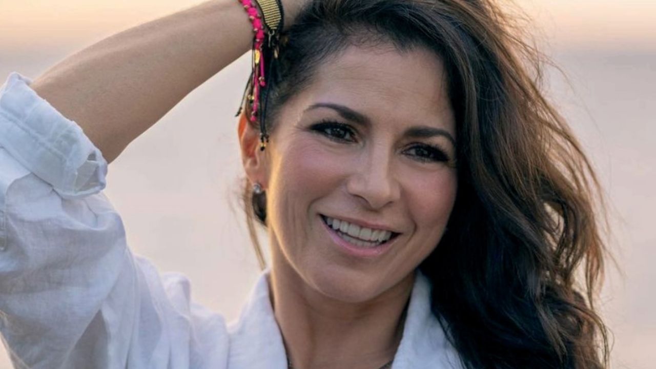 Alessandra Rosado impacta con mensaje para su madre