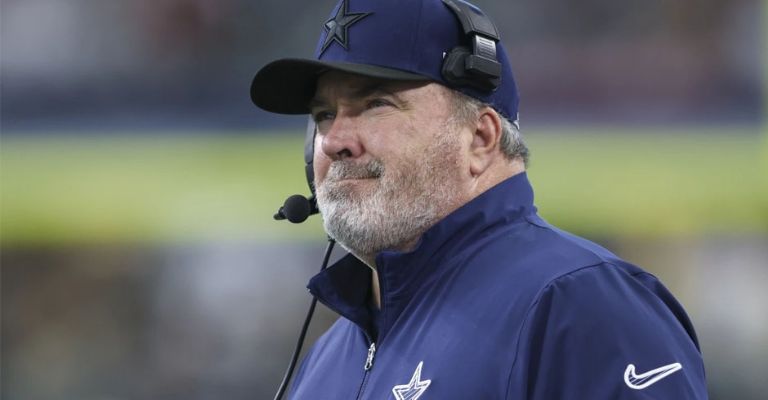 McCarthy, con un futuro incierto en Dallas