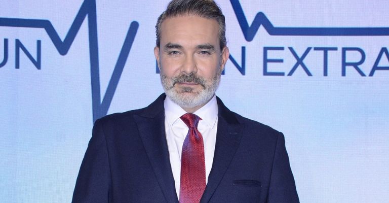 Mauricio Islas comparte sentido mensaje sobre la depresión