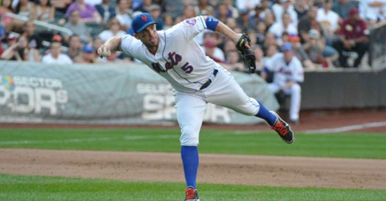 El jugador era una garantía con su fildeo en la antesala