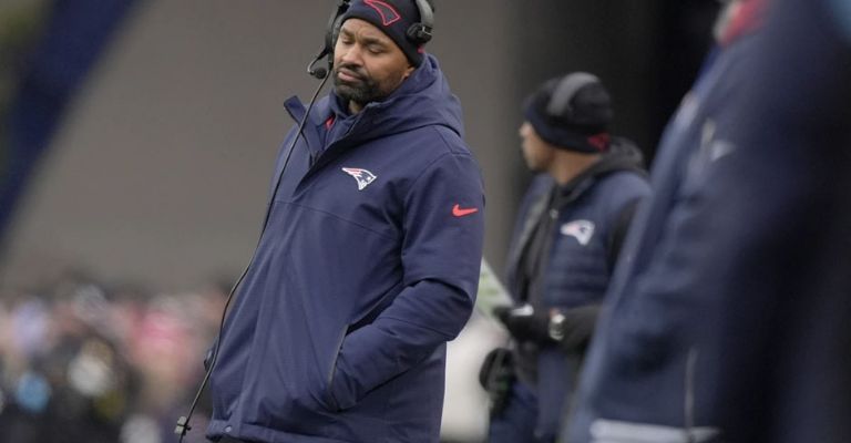 Mayo solo duró un año en el cargo