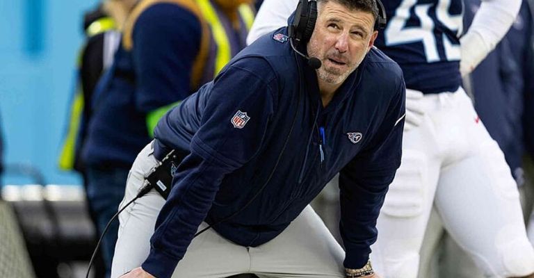 Vrabel suena para tomar las riendas del equipo