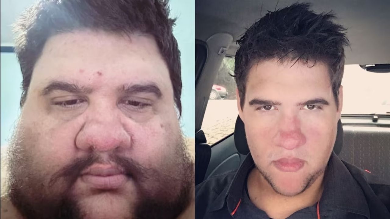 Muere famoso influencer fitness tras infarto fulminante tras lucha contra la obesidad