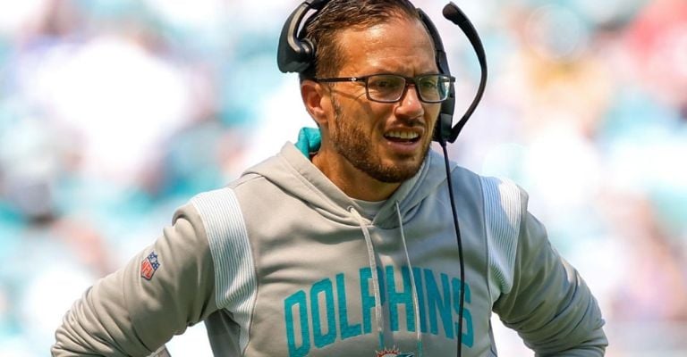 McDaniel es otro de los que salvó la 'chamba'