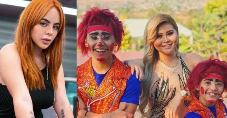 Ana Cisneros confiesa hizo trato con familia de Gomita para no denunciar a Lapizito de violencia