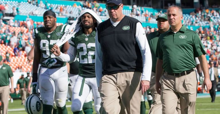 Ryan ya dirigió al equipo en campañas anteriores