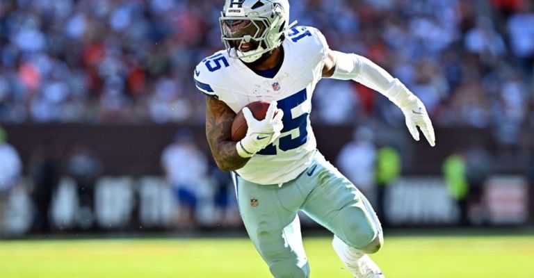 El veterano corredor podría ser de utilidad para Chargers