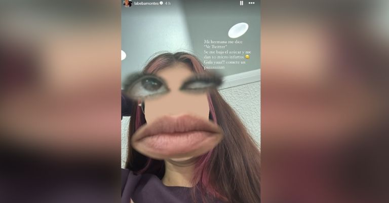 Beba Montes pide a Gala Montes que ya le baje a sus ataques en redes tras humillar a Adrián Marcelo