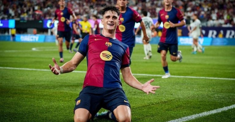 Pau Víctor también fue favorecido con esta decisión