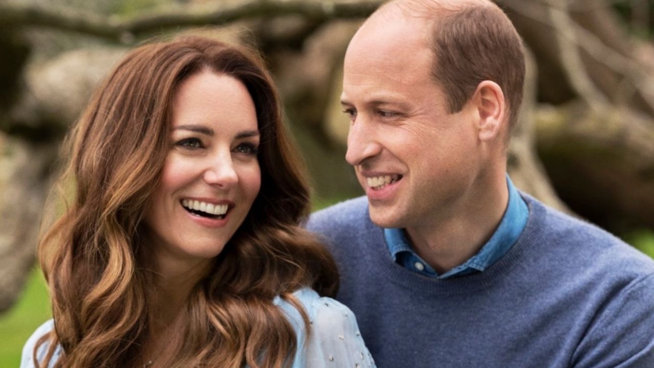 Príncipe William y Kate Middleton agrandan la familia con nuevos integrantes
