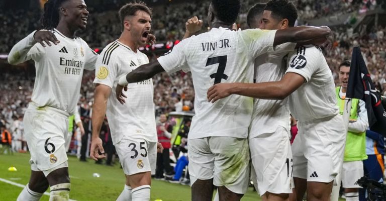 El Madrid batalló para descifrar al Mallorca