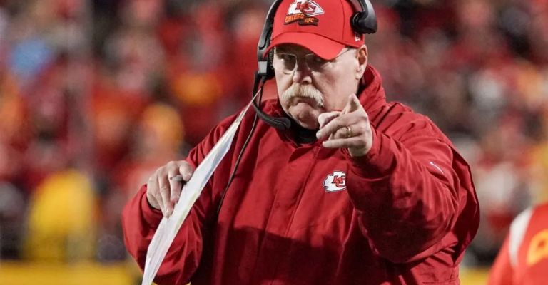 Reid espera llevar muy lejos a su equipo