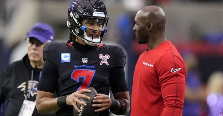 DeMeco está más que feliz con su jugador