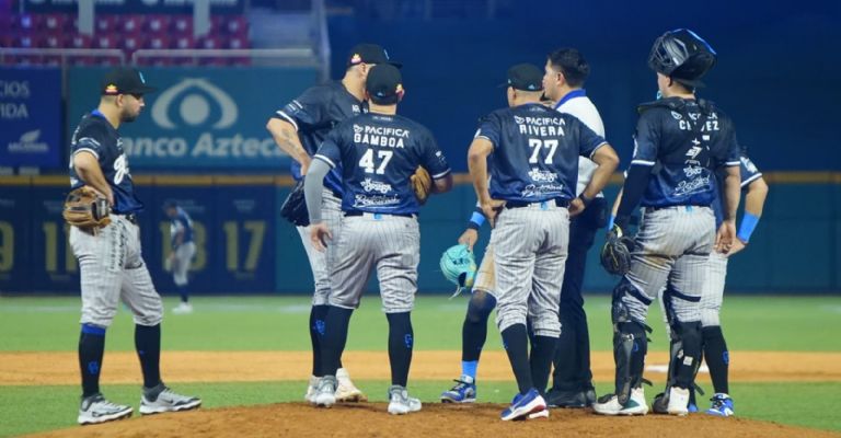 Los Yaquis quedaron eliminados