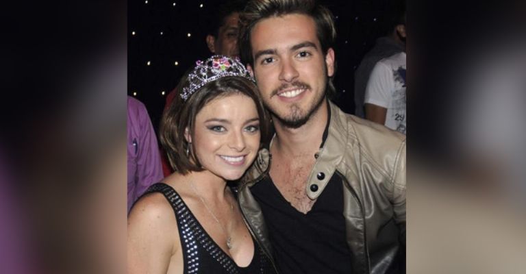 Violeta Isfel revela que podría visitar a Pablo Lyle tras triste notica