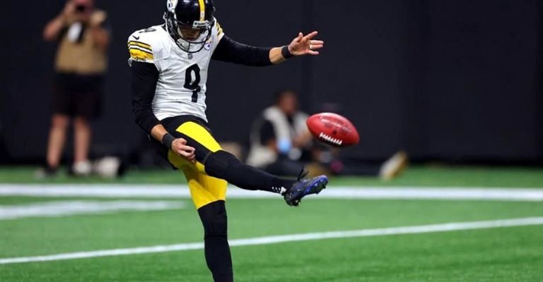 Bsowell fue uno de los pateadores más certeros