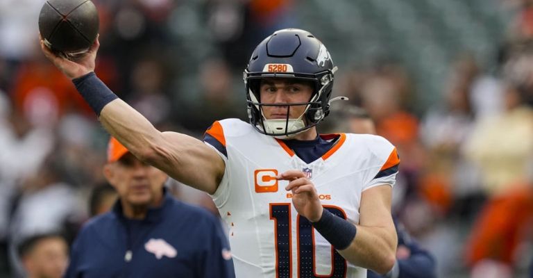 El jugador de primer año causó impacto inmediato