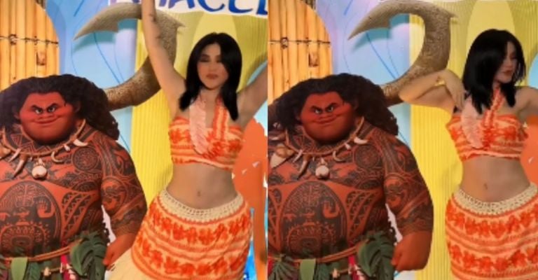 Gomita es ignorada en pleno show y abandona el escenario furiosa