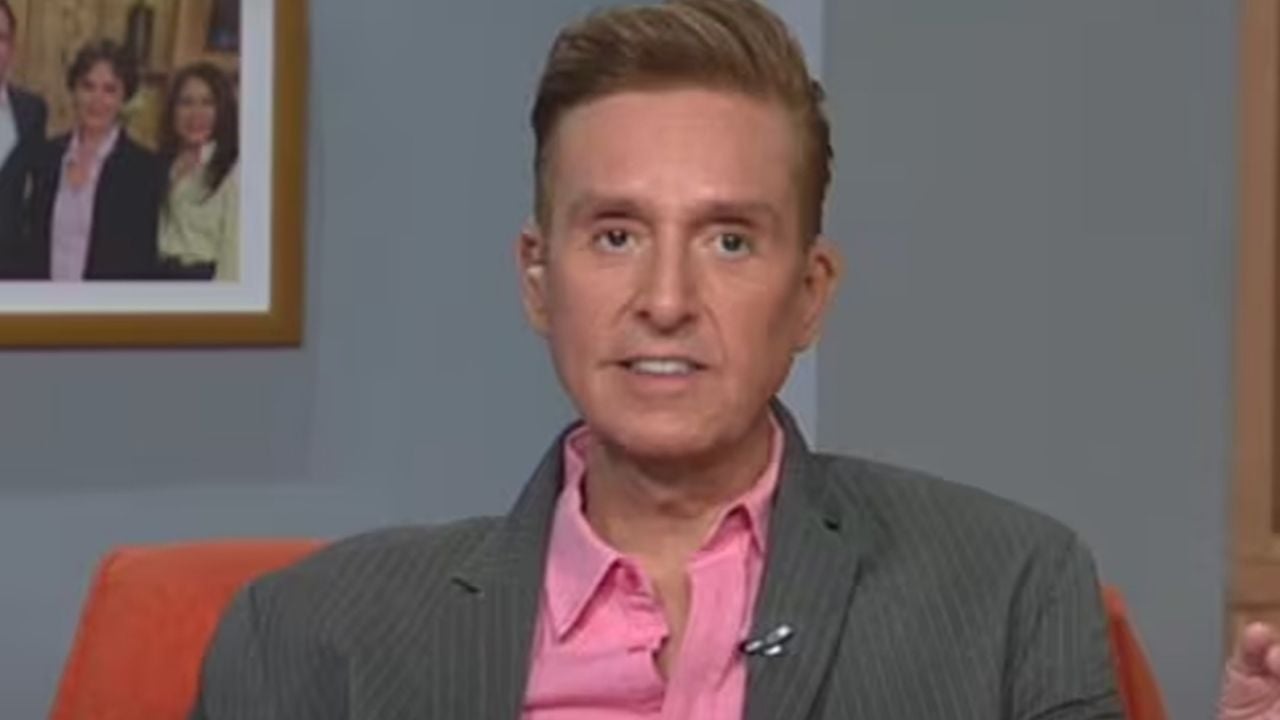 Daniel Bisogno está mal de salud