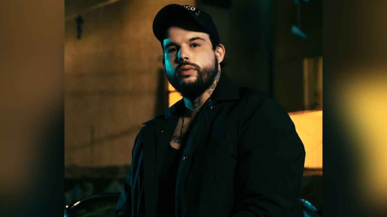 Emiliano Aguilar destapa que fue anexado