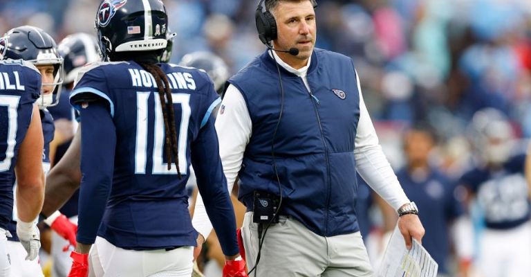 Vrabel estuvo en la mira de varios equipos