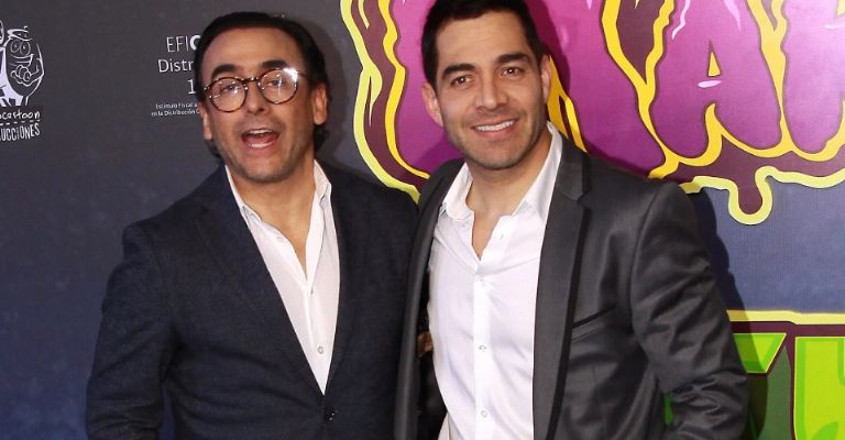 Adal Ramones lamenta perdidas de amigos en incendios de California