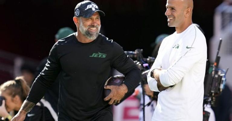 Ulbrich tomó el puesto de Saleh tras su despido