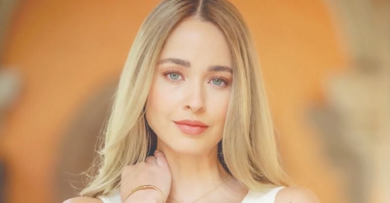 Paulina Matos confiesa relación tóxica que la envió a terapia