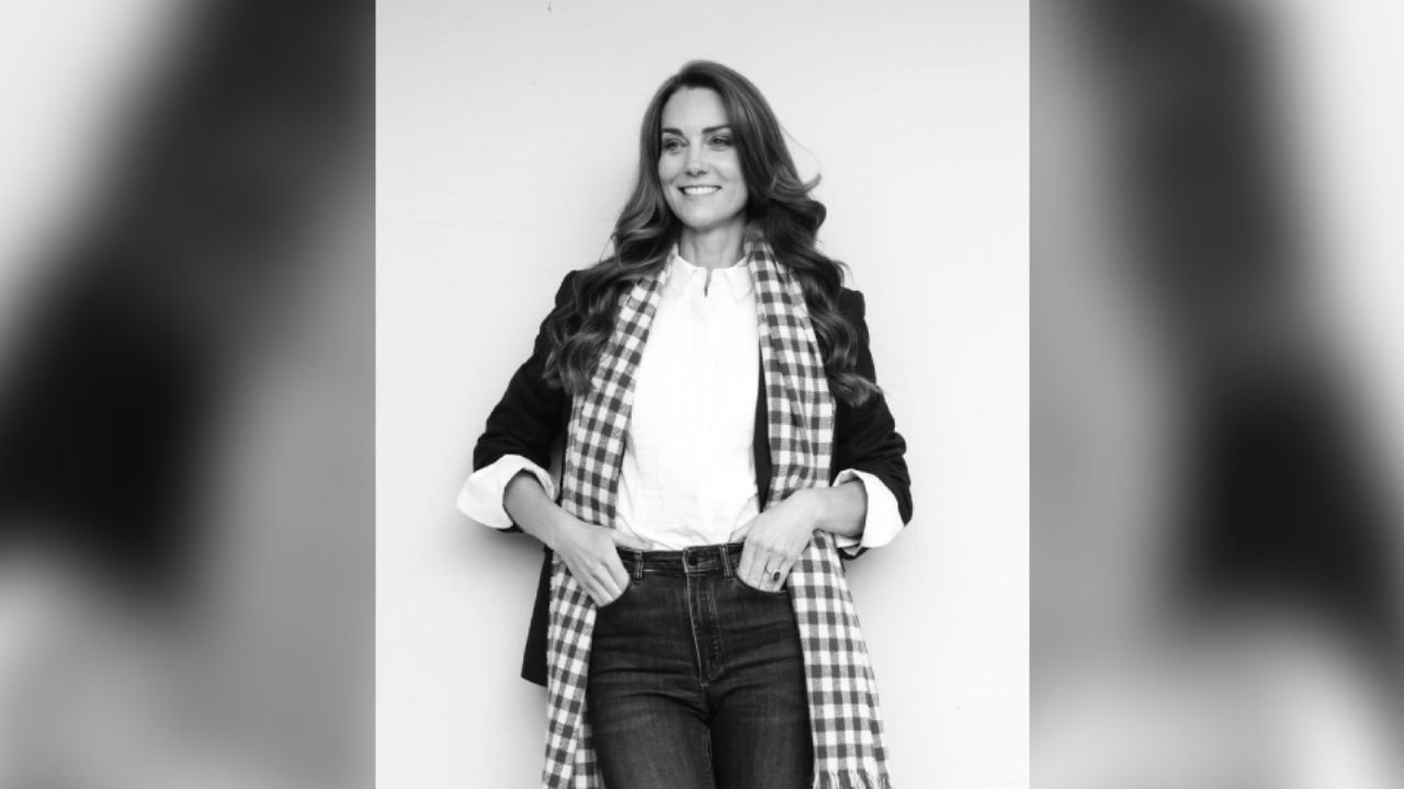 Kate Middleton estremece a la Realeza con dolorosa confesión