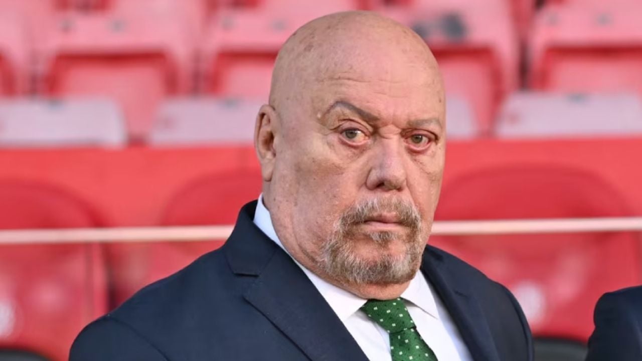 Enrique 'El Perro' Bermúdez alista su testamento tras ser hospitalizado 