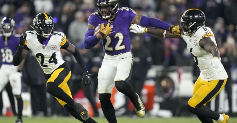 La paliza ante Ravens fue más que dolorosa