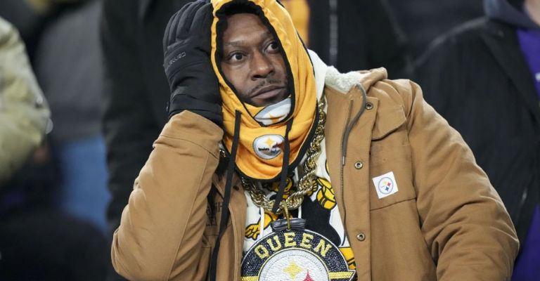 Los aficionados de Pittsburgh están cada vez más desilusionados