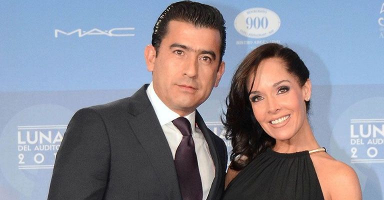 Sharis Cid estuvo a nada de morir por amenaza de bomba tras el asesinato de su esposo