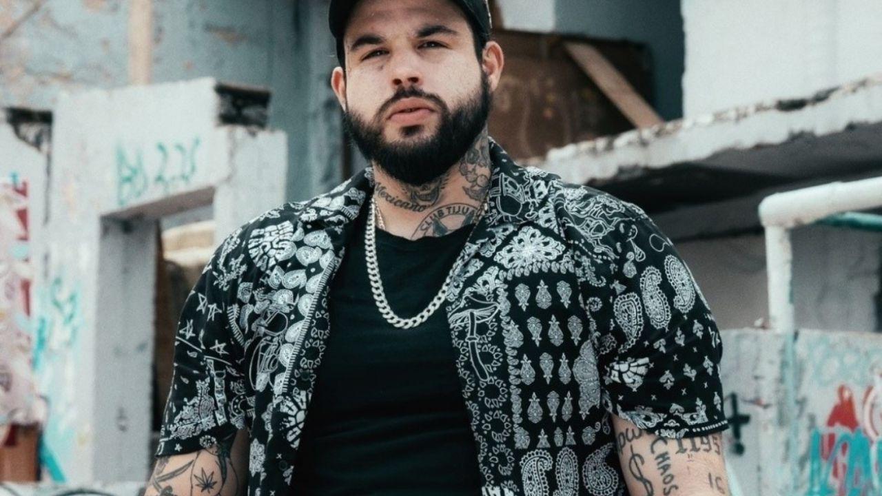 Emiliano Aguilar envía mordaz mensaje a su gremio