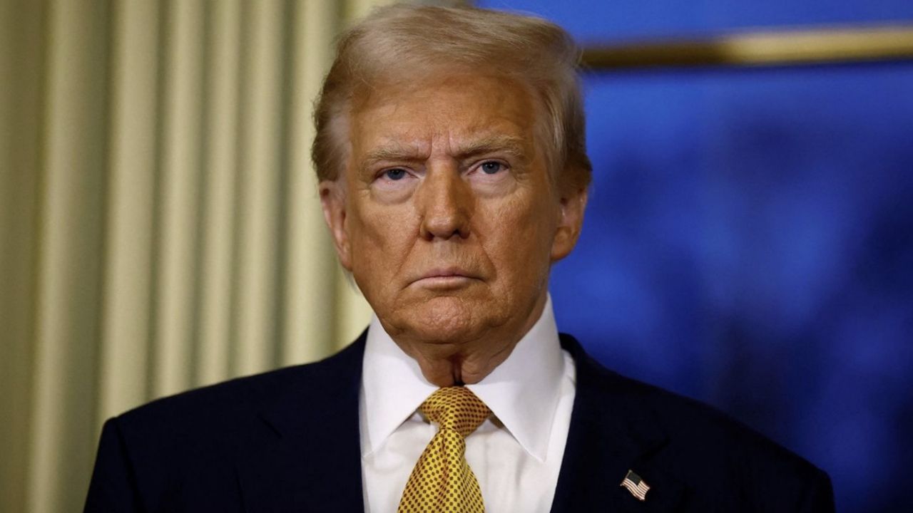 ¿Qué mexicanos irán a la toma de protesta de Donald Trump?