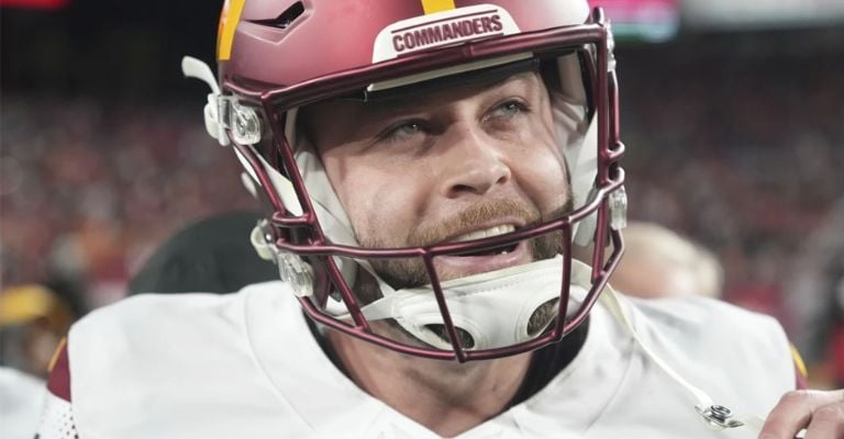 Zane lleva toda su vida lidiando con el TOC