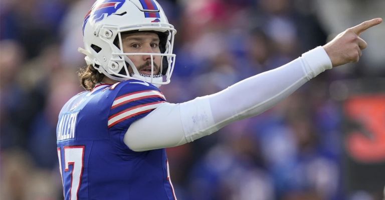 Allen desestima un duelo de mariscales de campo