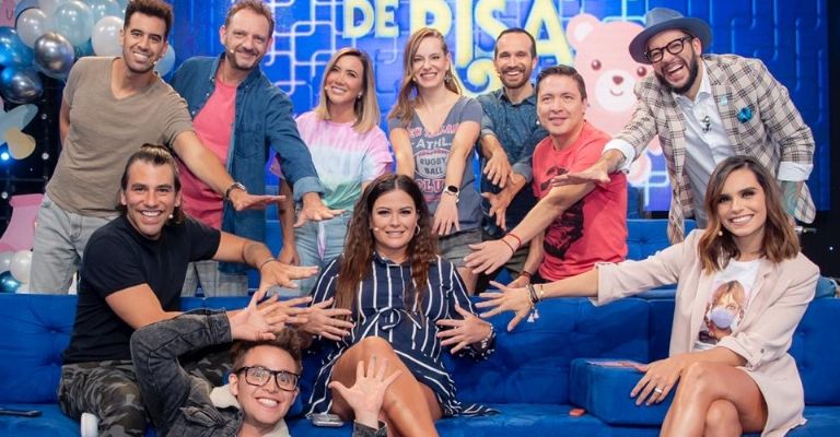 Gaby Platas coincide con Faisy y se niega a trabajar con Mariana Echeverría tras escándalo en La Casa de los Famosos México